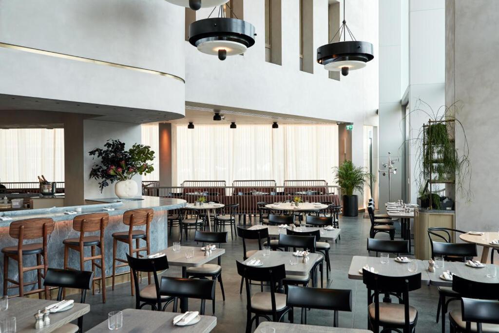 דירות לונדון Manhattan Loft Gardens, Stratford מראה חיצוני תמונה