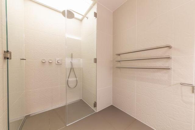 דירות לונדון Manhattan Loft Gardens, Stratford מראה חיצוני תמונה