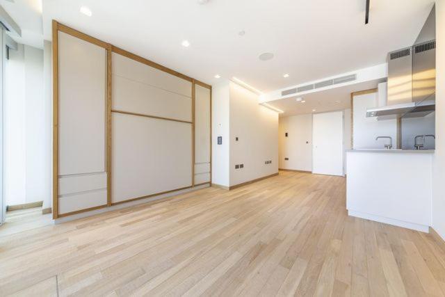 דירות לונדון Manhattan Loft Gardens, Stratford מראה חיצוני תמונה